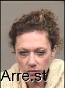 Alisha Mcdaniel Arrest Mugshot