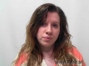 Alithia Arrington Arrest Mugshot