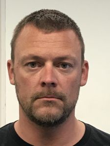 Allan Buhite Arrest Mugshot