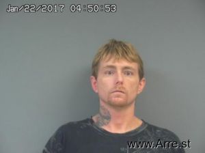 Allan Hess Arrest Mugshot