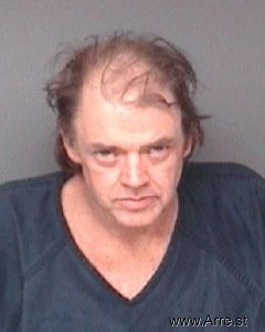 Allan Shapiro Arrest Mugshot