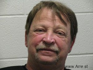 Allen Bartl Arrest Mugshot