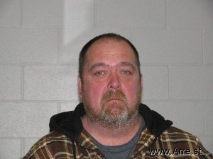 Allen Brickles Arrest Mugshot