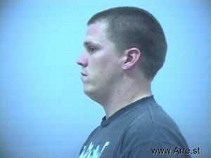 Allen Bridges Ii Arrest