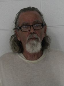 Allen Shoemaker Arrest Mugshot