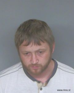 Allen Springer Arrest Mugshot