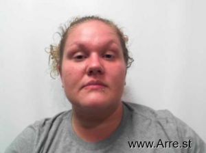Allison Hale Arrest Mugshot