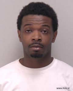 Almon Broomfield Arrest Mugshot