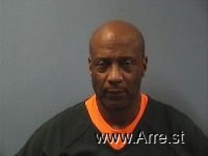 Alonzo Bonner Sr Arrest Mugshot