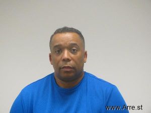 Alonzo Pittsley Arrest Mugshot