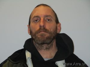 Alvin Fleck Arrest Mugshot