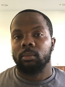 Alvin Hicks Arrest Mugshot