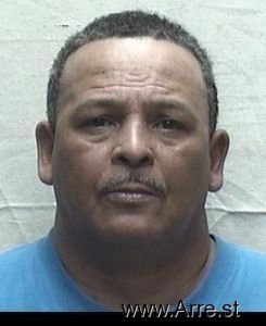 Alvin Nooks Jr Arrest Mugshot