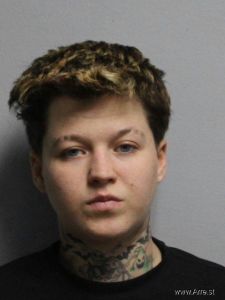 Alysa Baker Sizemore Arrest Mugshot