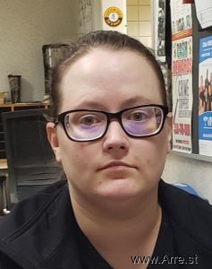 Amanda Basile Arrest Mugshot