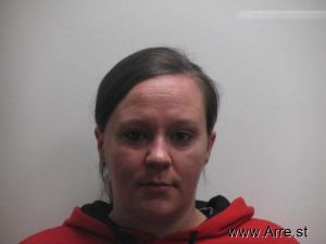 Amanda Brausey Arrest Mugshot