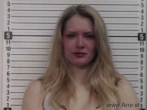 Amanda Earles Arrest Mugshot