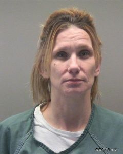 Amanda Lairmore Arrest Mugshot