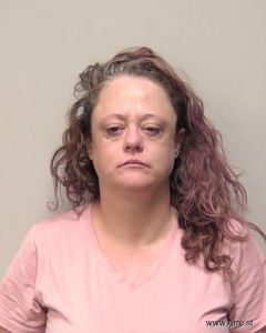 Amanda Leimgruber Arrest Mugshot