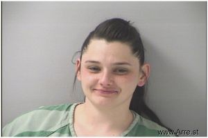 Amanda Piatt Arrest Mugshot