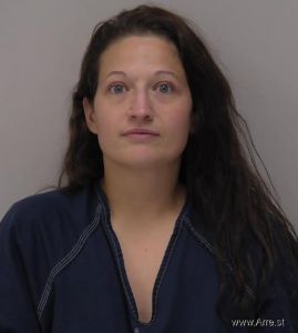 Amanda Reinemeyer Arrest Mugshot