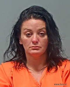 Amanda Sumner Arrest