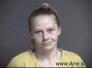 Amanda Trisler Arrest