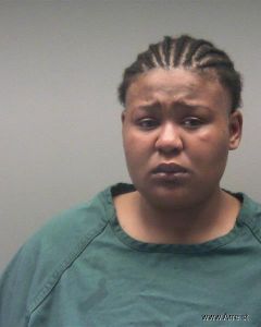 Amarie Knight Arrest