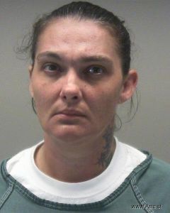 Amber Bryant Arrest