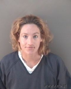 Amber Casey Arrest Mugshot