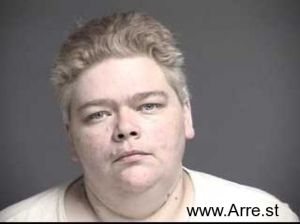 Amber Cole Arrest Mugshot