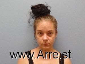 Amber Ratcliff Arrest Mugshot