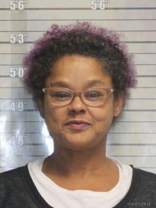 Amber Scarffol Arrest Mugshot