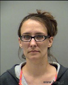 Amber Singleton Arrest Mugshot
