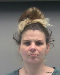 Amber Webb Arrest