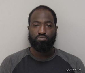 Ameen Benin Arrest Mugshot