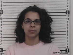 Ameerah Withrow Arrest Mugshot