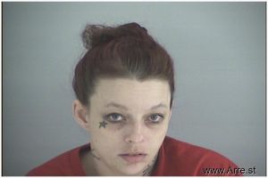 Amy Adams Arrest Mugshot
