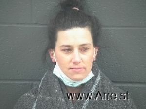 Amy Adkins Arrest