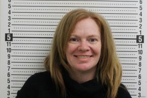 Amy Bray Arrest Mugshot