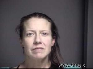 Amy Downs Arrest Mugshot