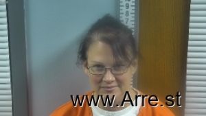 Amy Goldsmith Arrest Mugshot