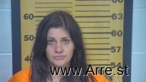 Amy Hoffman Arrest Mugshot