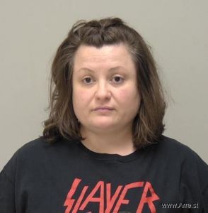 Amy Perry Arrest Mugshot