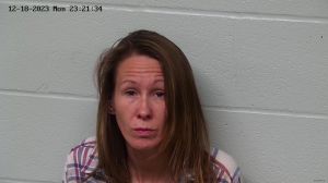 Amy Putney Arrest Mugshot