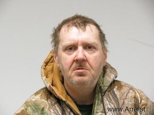 Ance Baldridge Arrest Mugshot