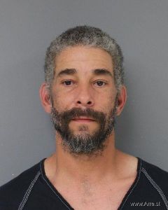 Andre Jamison Arrest Mugshot