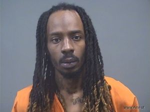 Andre Madison Arrest Mugshot