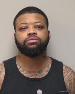 Andre White Arrest Mugshot