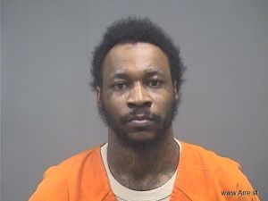 Andre Whitlow Arrest